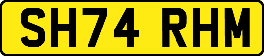 SH74RHM