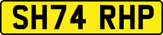 SH74RHP