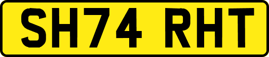 SH74RHT