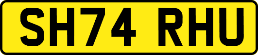 SH74RHU