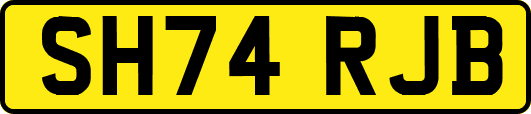 SH74RJB