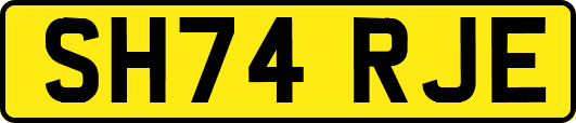 SH74RJE