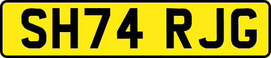 SH74RJG