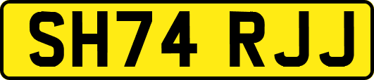 SH74RJJ