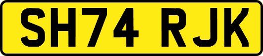 SH74RJK