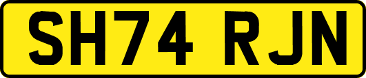 SH74RJN