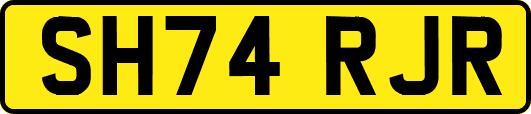 SH74RJR