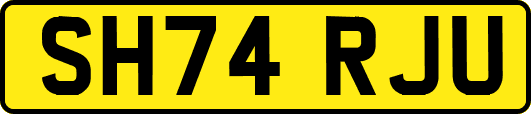 SH74RJU