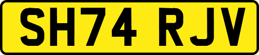 SH74RJV