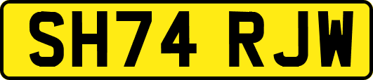 SH74RJW