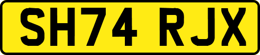 SH74RJX