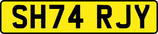 SH74RJY