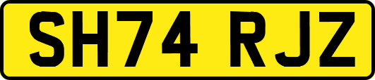 SH74RJZ