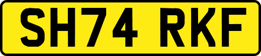 SH74RKF