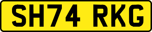 SH74RKG
