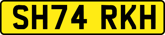 SH74RKH
