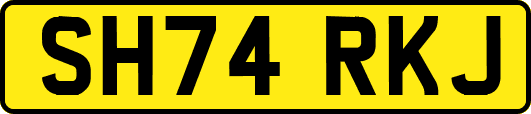 SH74RKJ