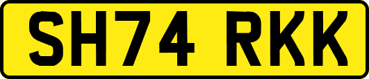 SH74RKK