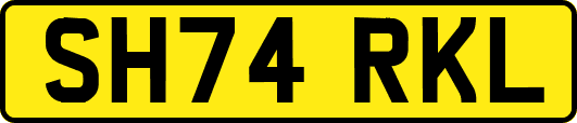 SH74RKL