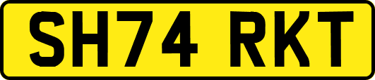 SH74RKT