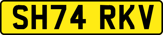 SH74RKV