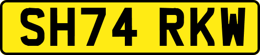 SH74RKW