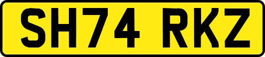 SH74RKZ