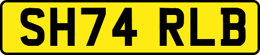 SH74RLB