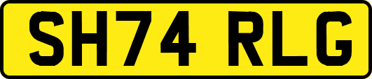 SH74RLG