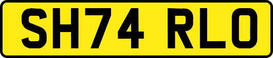 SH74RLO