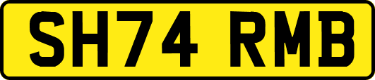 SH74RMB