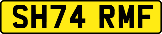 SH74RMF