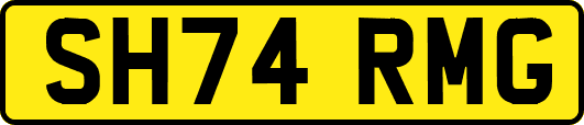 SH74RMG