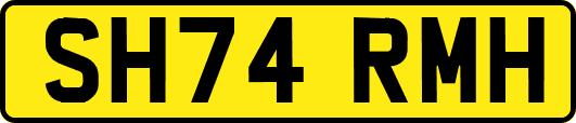 SH74RMH