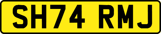 SH74RMJ