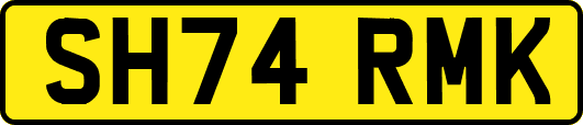 SH74RMK
