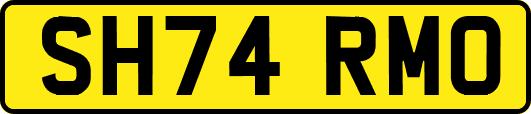 SH74RMO