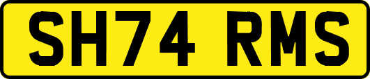 SH74RMS