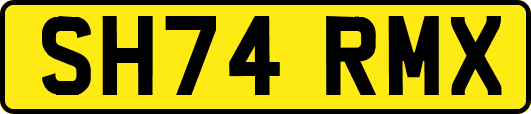 SH74RMX