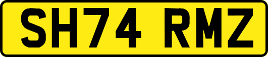 SH74RMZ