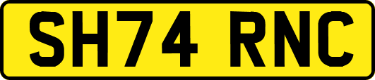 SH74RNC