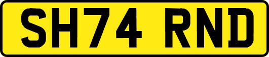 SH74RND