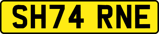 SH74RNE