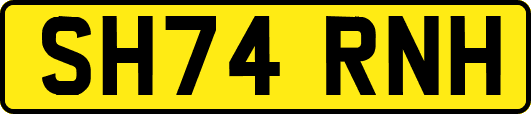 SH74RNH