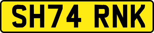 SH74RNK