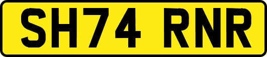 SH74RNR