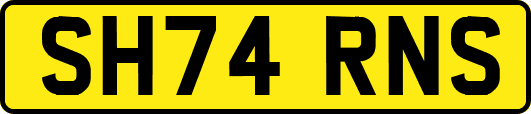 SH74RNS