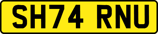 SH74RNU