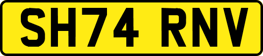 SH74RNV