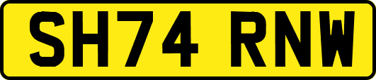 SH74RNW